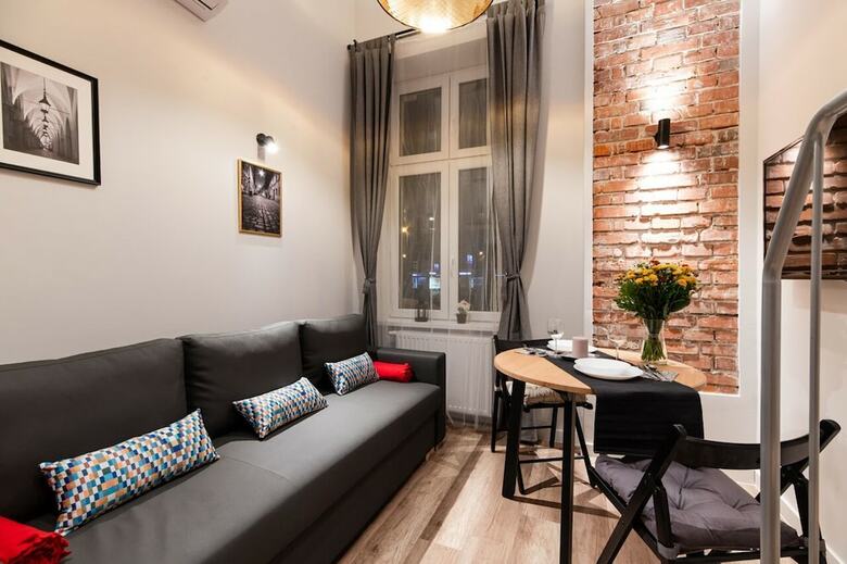 Aparthotel Dietla 99 Apartments