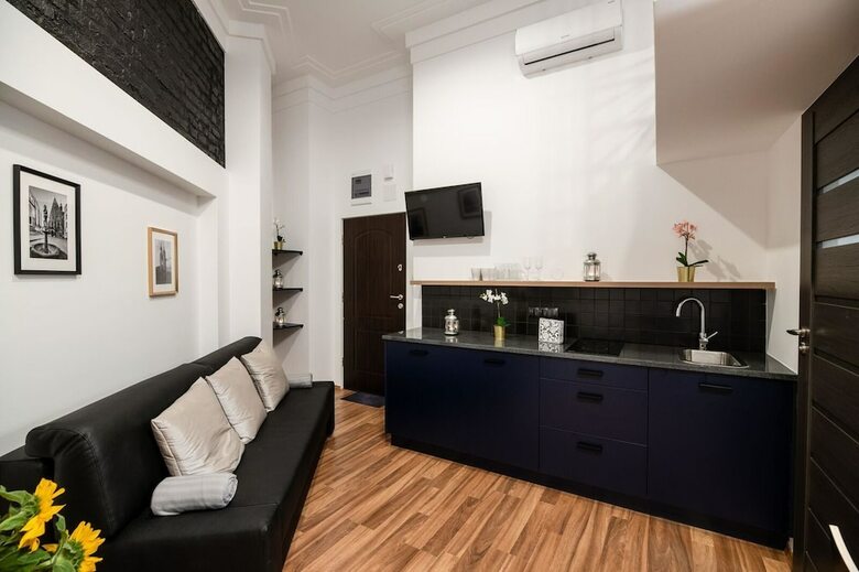 Aparthotel Dietla 99 Apartments