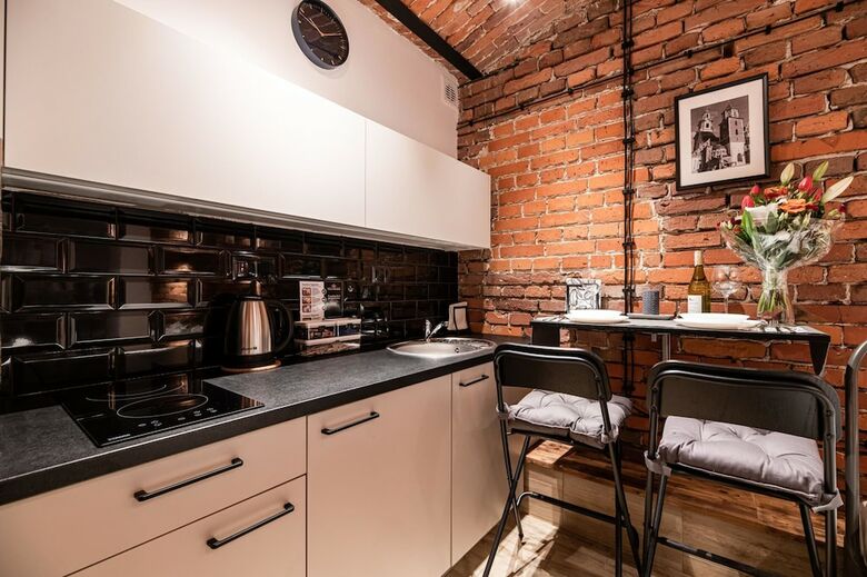 Aparthotel Dietla 99 Apartments