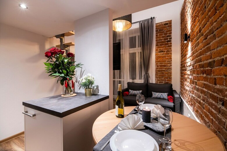 Aparthotel Dietla 99 Apartments