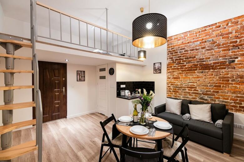 Aparthotel Dietla 99 Apartments