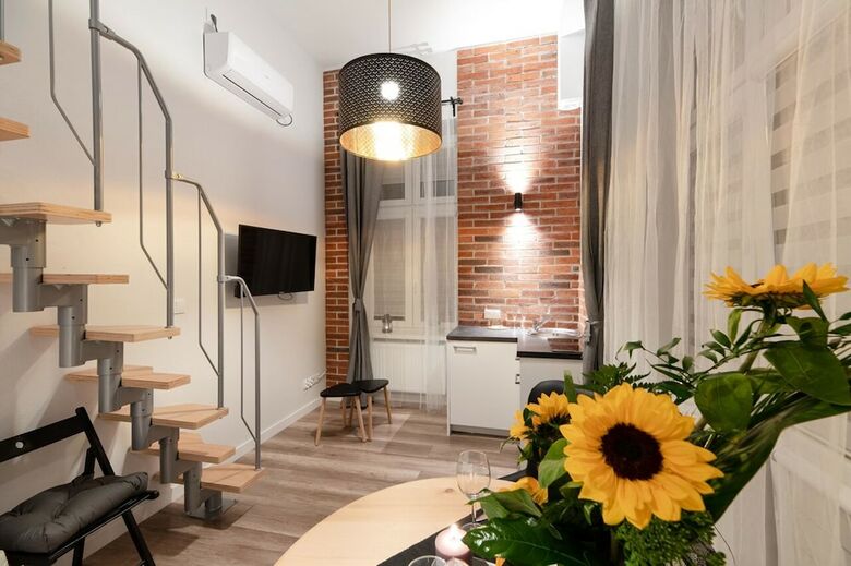 Aparthotel Dietla 99 Apartments