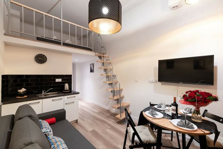 Aparthotel Dietla 99 Apartments