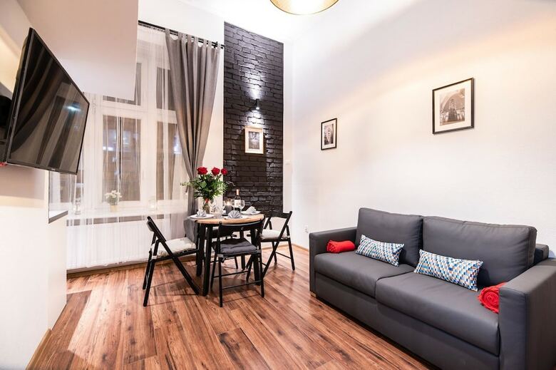 Aparthotel Dietla 99 Apartments