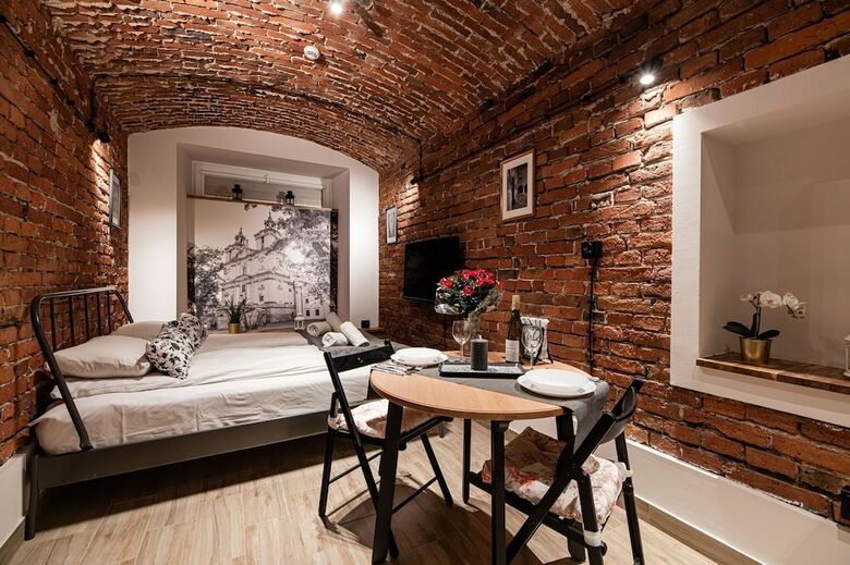Aparthotel Dietla 99 Apartments