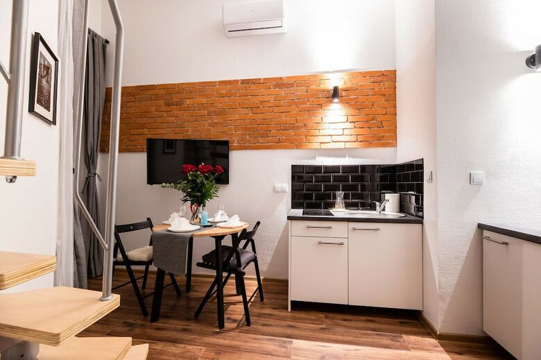 Aparthotel Dietla 99 Apartments
