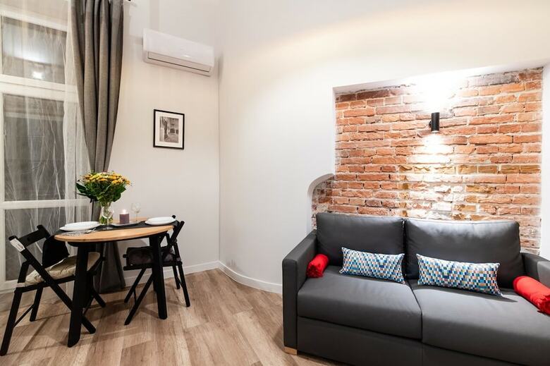 Aparthotel Dietla 99 Apartments