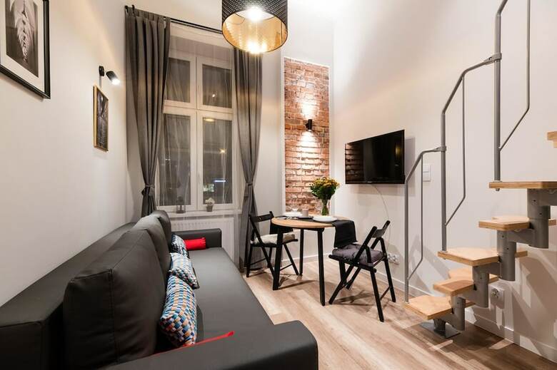 Aparthotel Dietla 99 Apartments