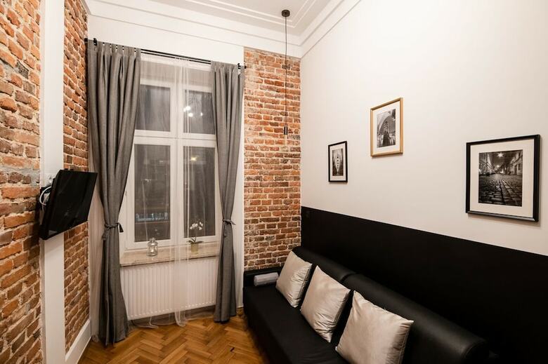 Aparthotel Dietla 99 Apartments