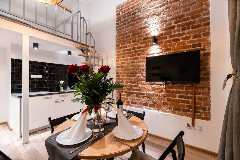 Aparthotel Dietla 99 Apartments