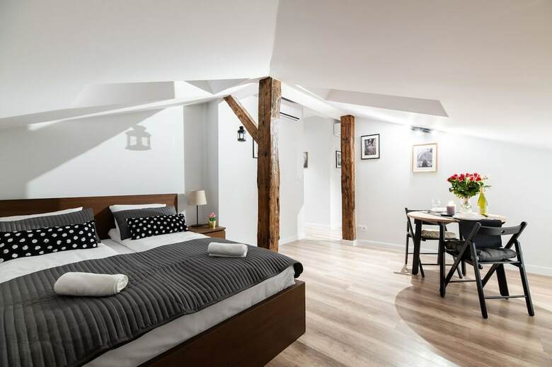 Aparthotel Dietla 99 Apartments