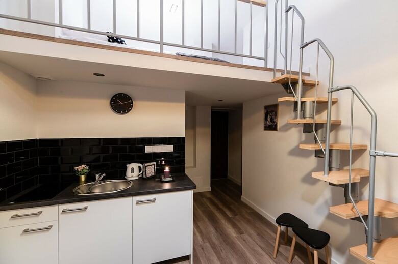 Aparthotel Dietla 99 Apartments