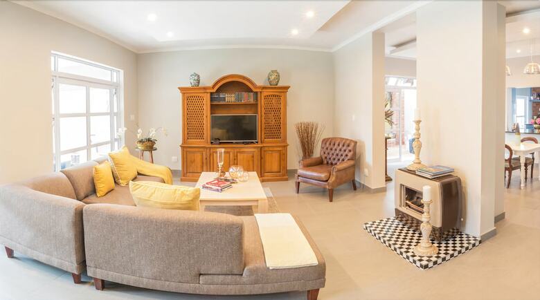 Bed & Breakfast Paprika Boutique Hotel