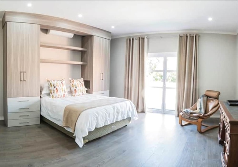 Bed & Breakfast Paprika Boutique Hotel