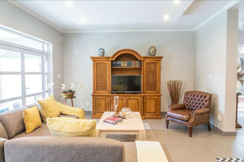 Bed & Breakfast Paprika Boutique Hotel
