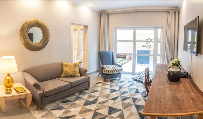 Bed & Breakfast Paprika Boutique Hotel