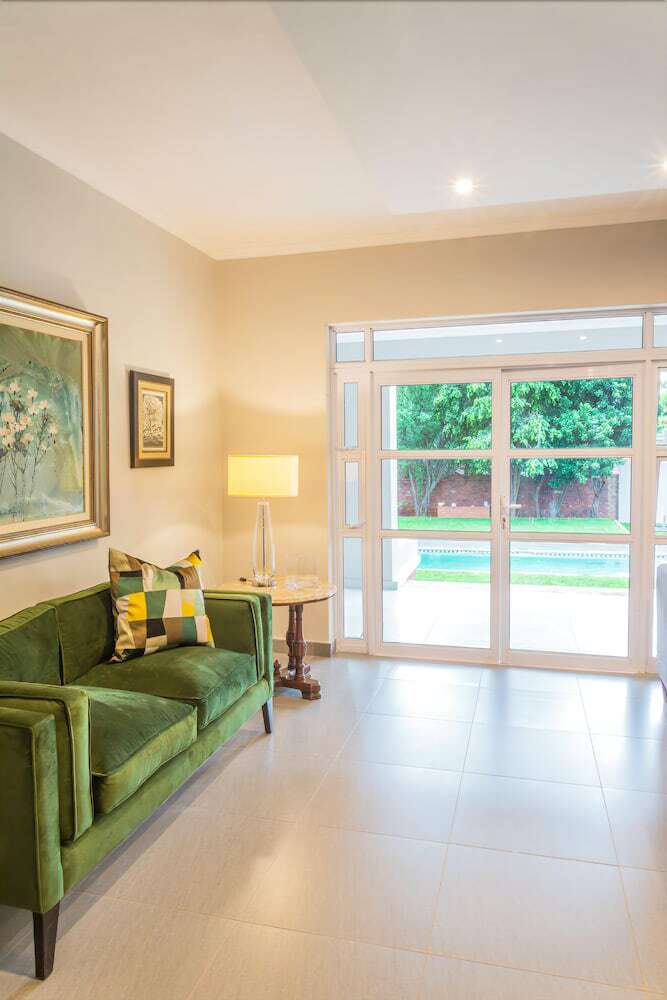 Bed & Breakfast Paprika Boutique Hotel