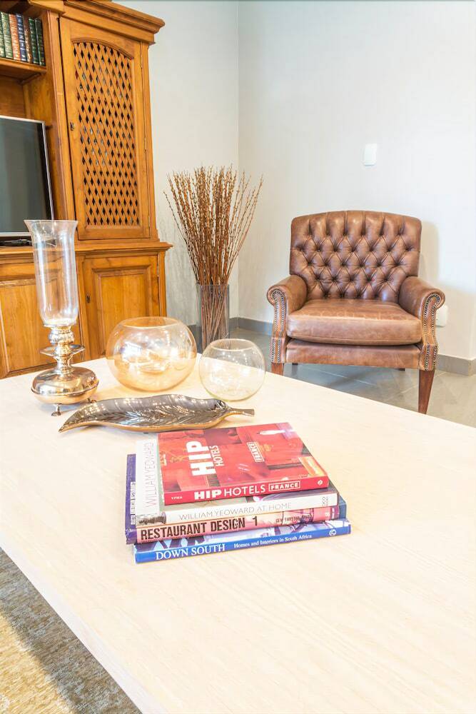 Bed & Breakfast Paprika Boutique Hotel
