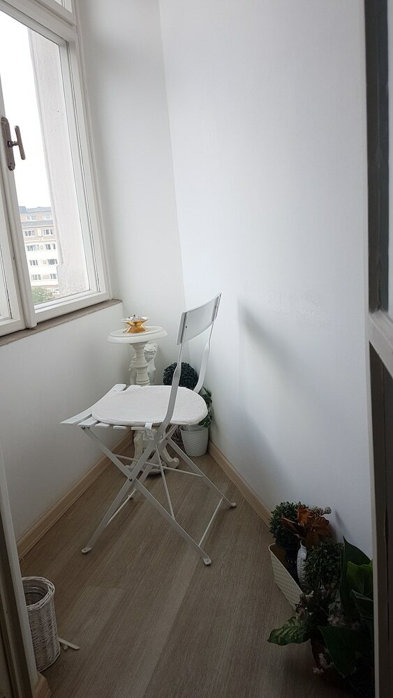 Apartm�n Nostalgia