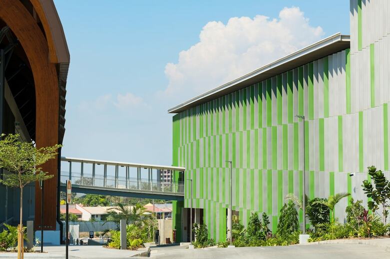 Hotel Hilton Port Moresby