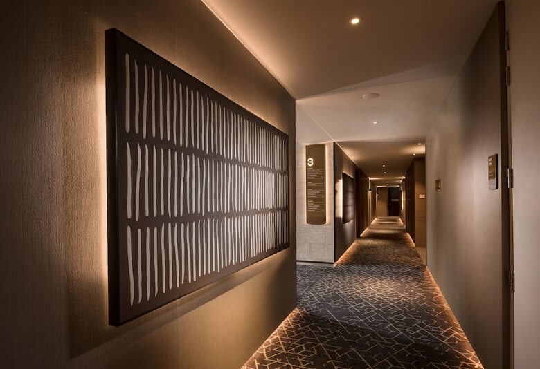Hotel Hilton Port Moresby