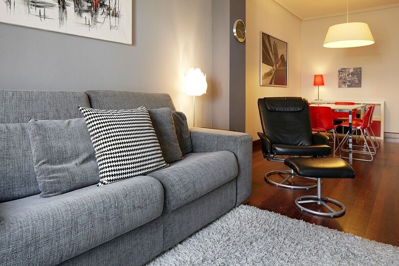 Marina Playa Apartment By Feelfree