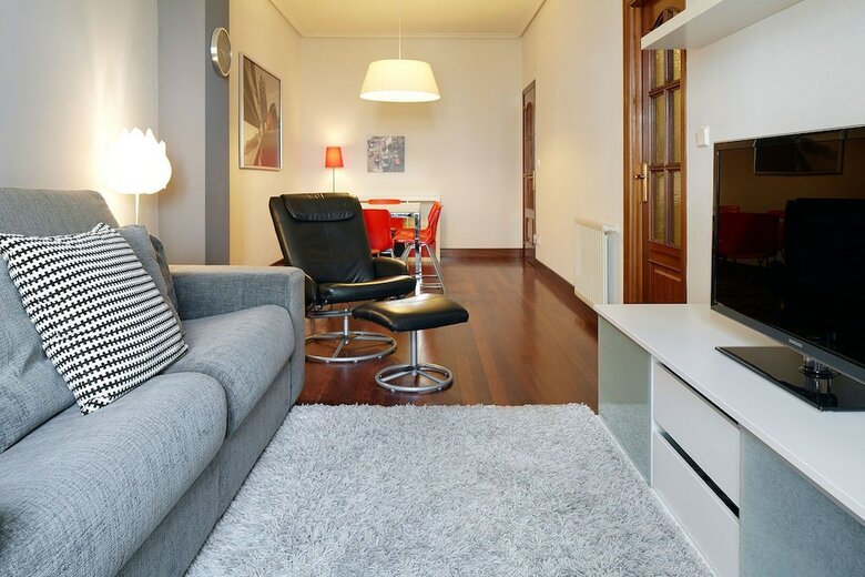 Marina Playa Apartment By Feelfree