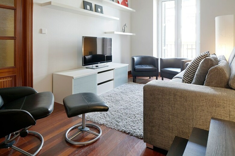 Marina Playa Apartment By Feelfree