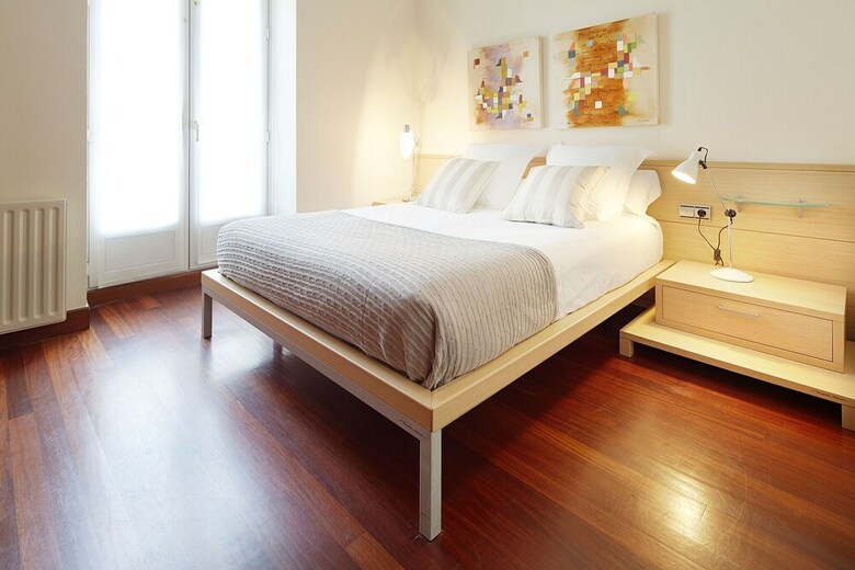 Marina Playa Apartment By Feelfree
