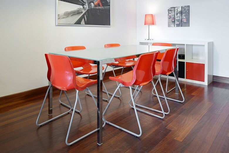 Marina Playa Apartment By Feelfree