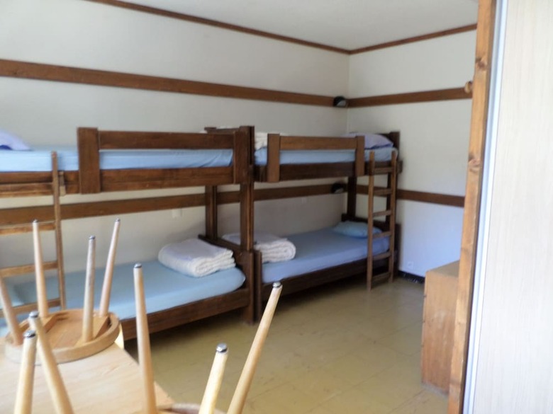 Hotel Ch�let H�tel Skiroc