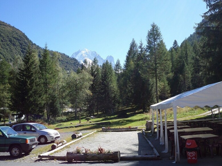 Hotel Ch�let H�tel Skiroc