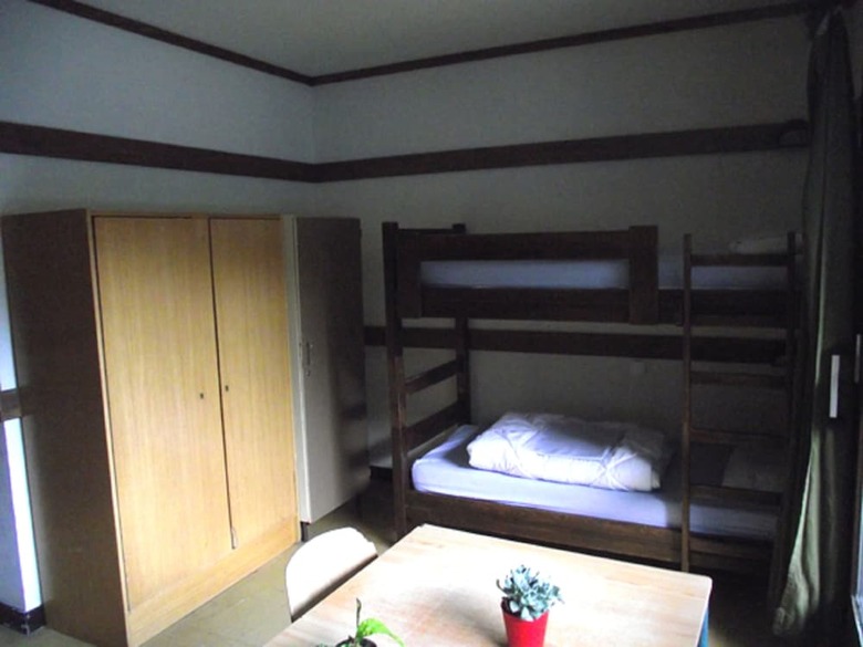Hotel Ch�let H�tel Skiroc