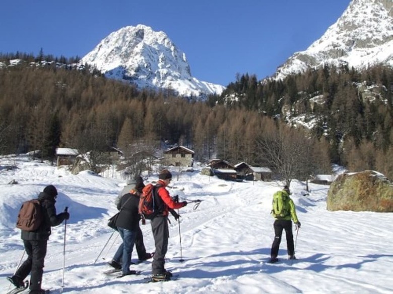 Hotel Ch�let H�tel Skiroc