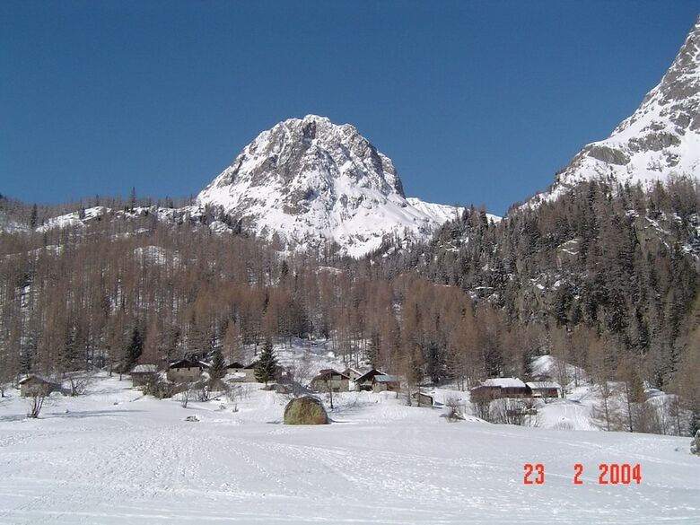 Hotel Ch�let H�tel Skiroc