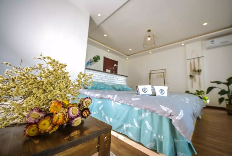Apartamentos Xulai Haisu