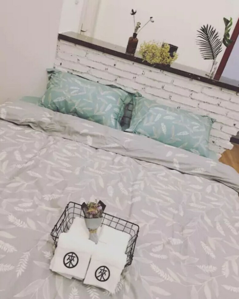 Apartamentos Xulai Haisu