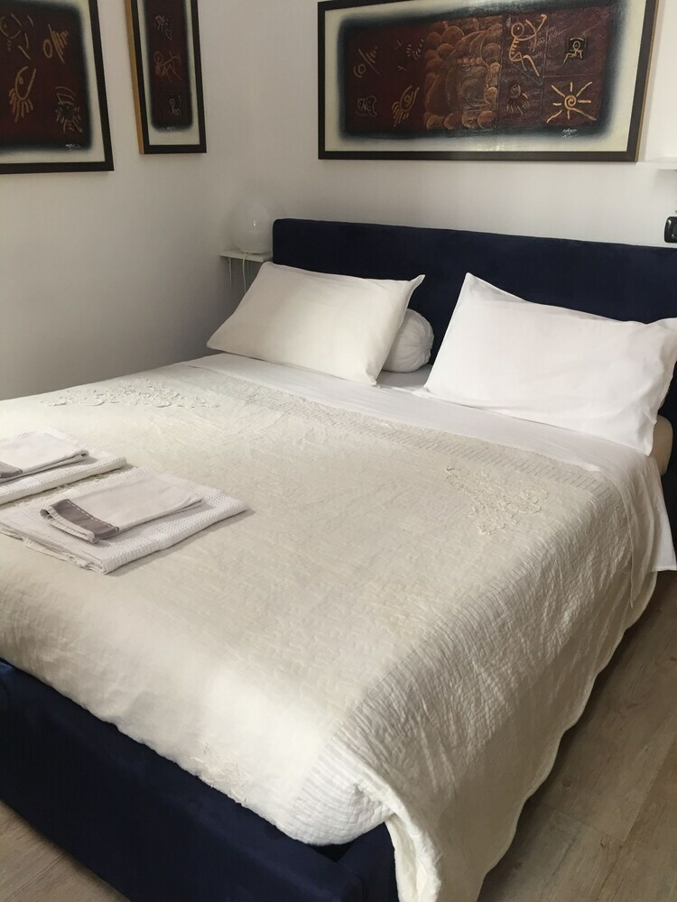 Hotel Al Duomo B&B Affittacamere E Appartamenti