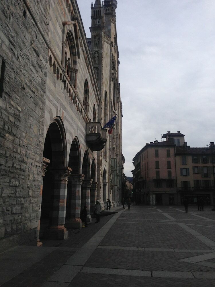 Hotel Al Duomo B&B Affittacamere E Appartamenti