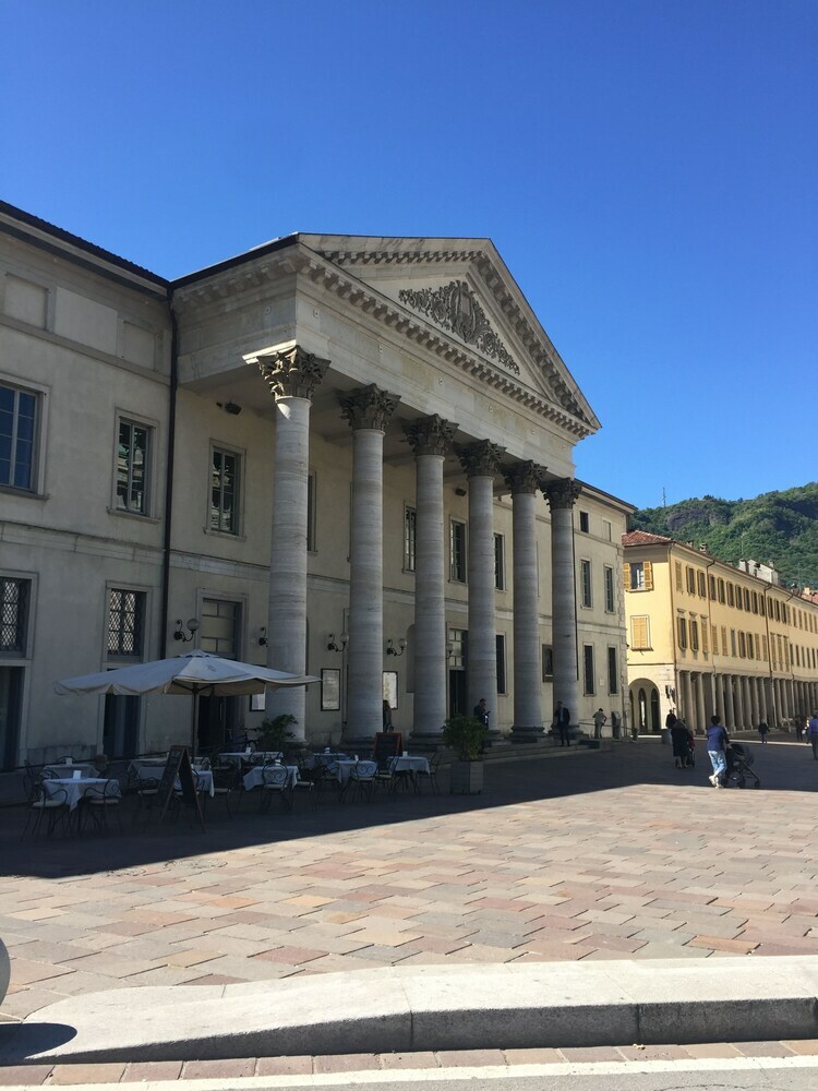 Hotel Al Duomo B&B Affittacamere E Appartamenti