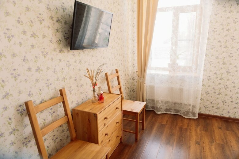 Hotel Dacha Beliy Bereg