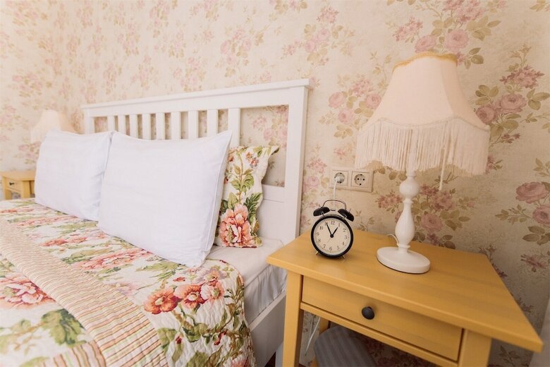Hotel Dacha Beliy Bereg