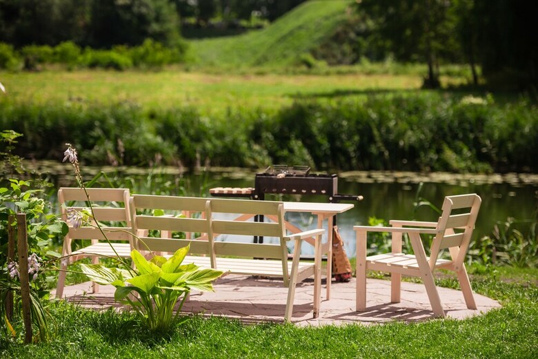 Hotel Dacha Beliy Bereg