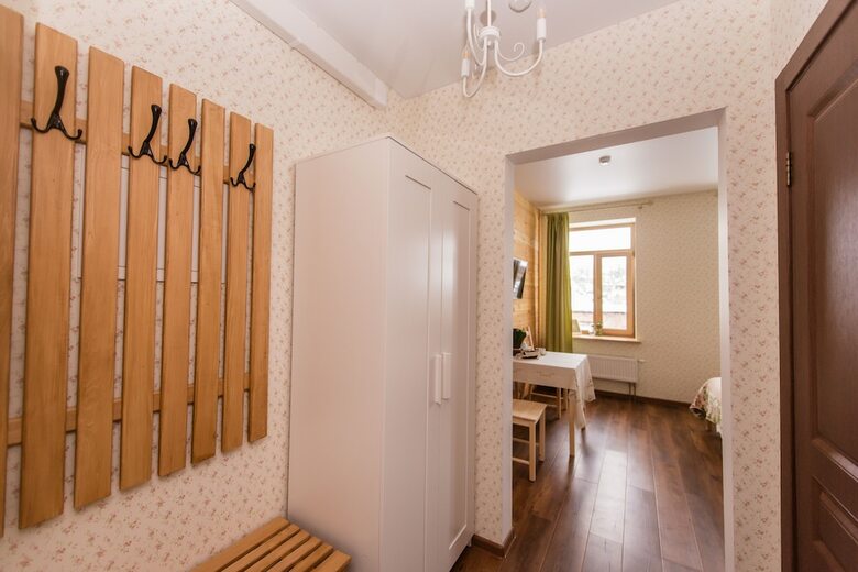 Hotel Dacha Beliy Bereg