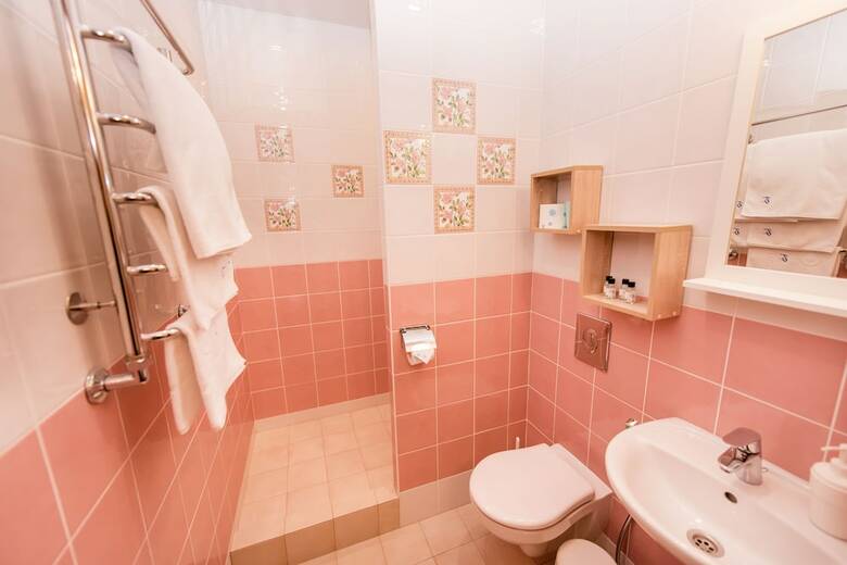 Hotel Dacha Beliy Bereg