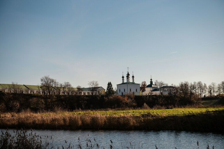 Hotel Dacha Beliy Bereg