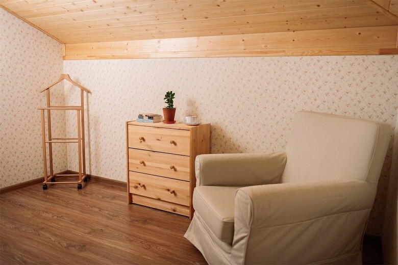 Hotel Dacha Beliy Bereg