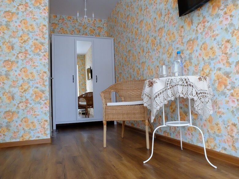 Hotel Dacha Beliy Bereg