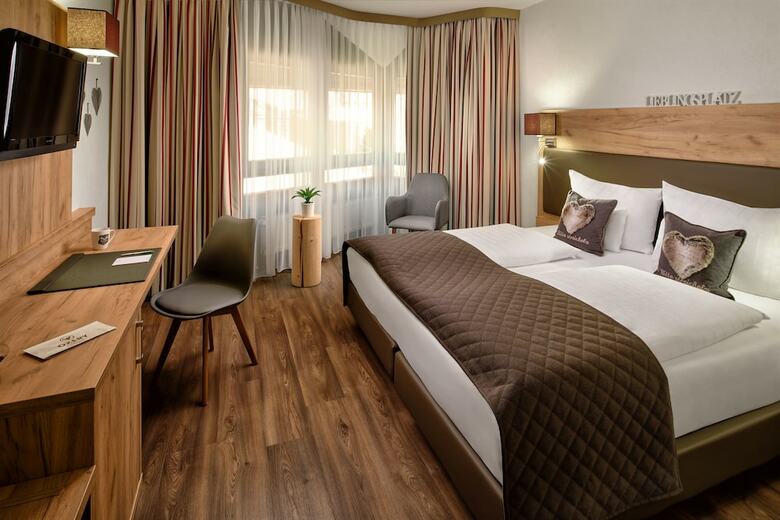 Neo Hotel Linde Esslingen