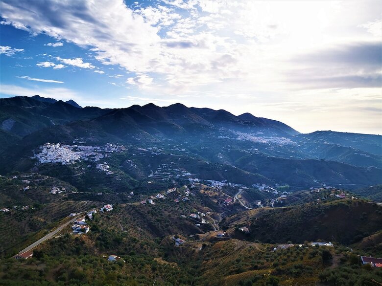 Casa Rural Madre Tierra